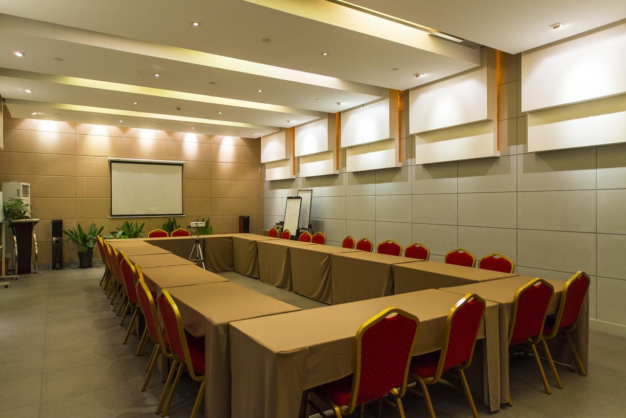 Jinjiang Inn Jiamusi Xinmate Εξωτερικό φωτογραφία